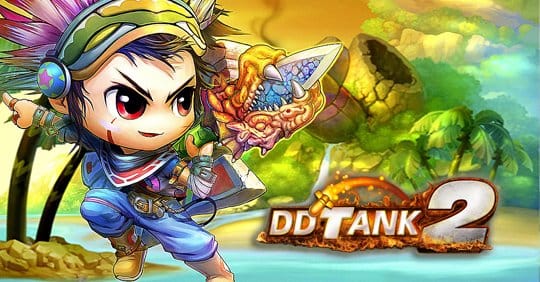 DDTank 2 Online