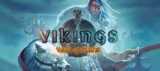 Викинги: War of clans