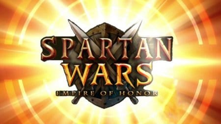 Spartan Wars скачать на мобильный и на ПК