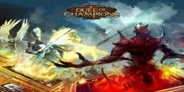 Скриншоты Might and Magic: Duel of Champions