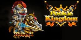 Pockie Kingdom картинки