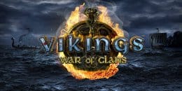 Викинги в Vikings: War of clans